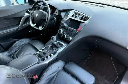 CITROEN DS5 