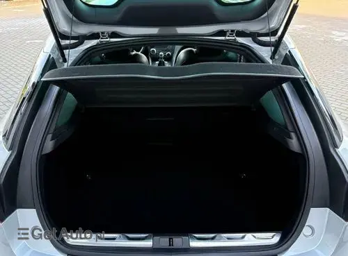 CITROEN DS5 