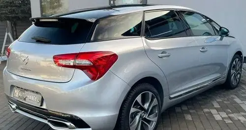 CITROEN DS5 