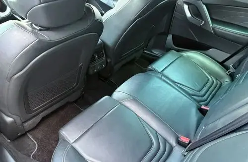 CITROEN DS5 