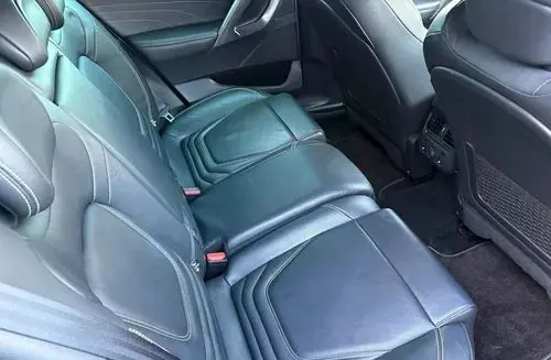 CITROEN DS5 