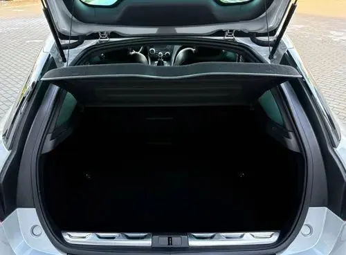 CITROEN DS5 