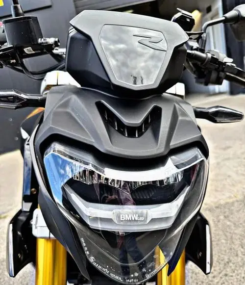BMW G 310 R 