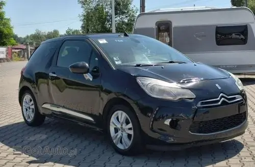 CITROEN DS3 