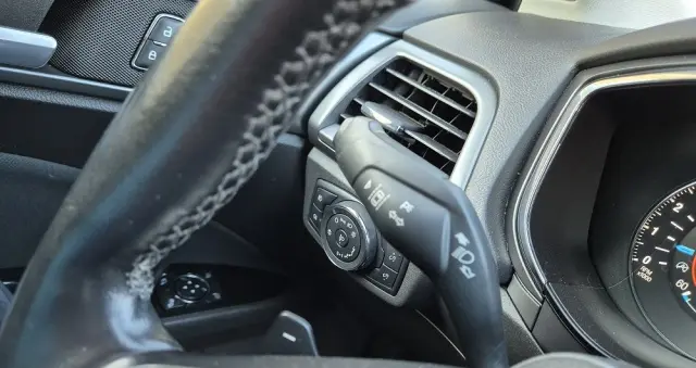 FORD Mondeo 2.0 TDCi Titanium PowerShift