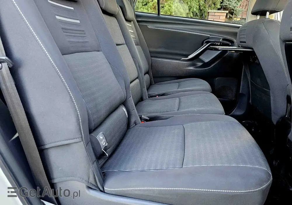 TOYOTA Verso 1.8 7-Sitzer Life