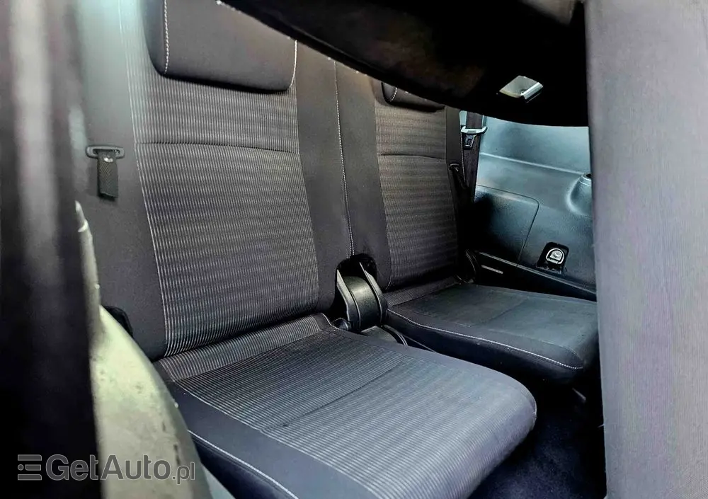 TOYOTA Verso 1.8 7-Sitzer Life