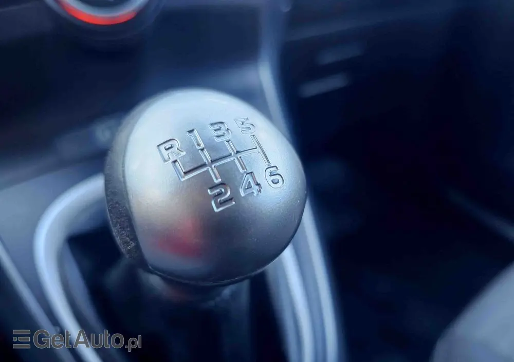 TOYOTA Verso 1.8 7-Sitzer Life