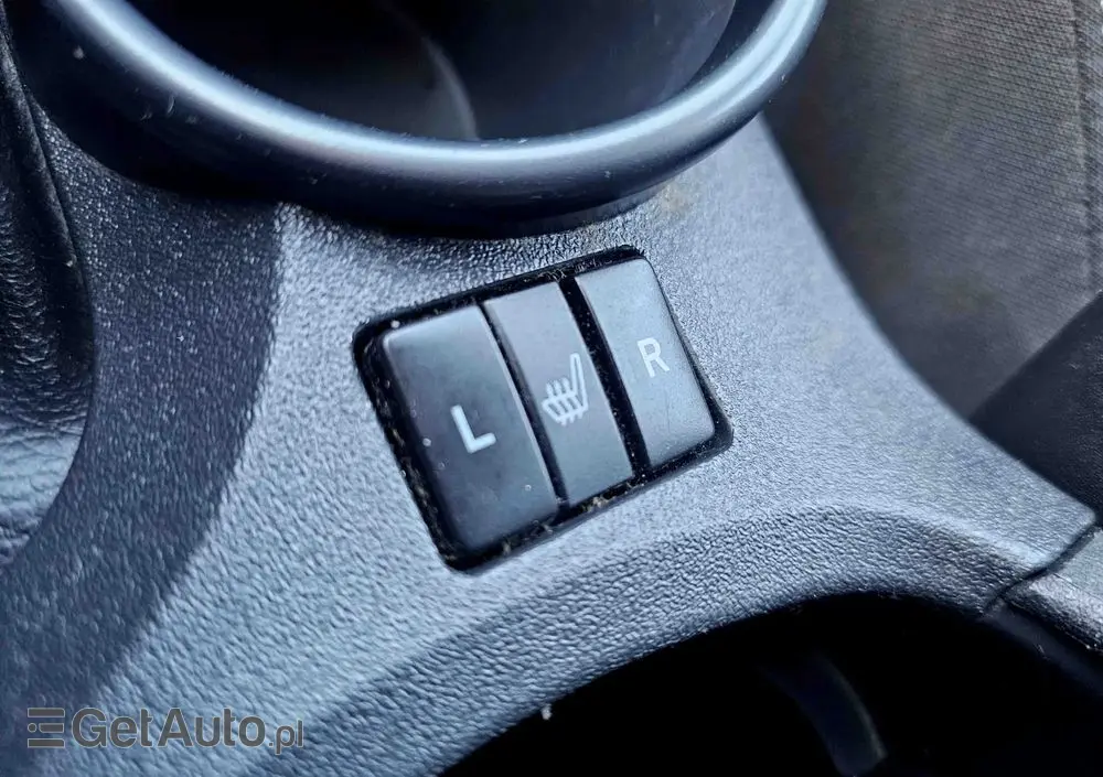 TOYOTA Verso 1.8 7-Sitzer Life