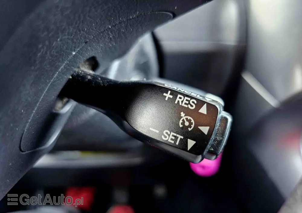 TOYOTA Verso 1.8 7-Sitzer Life