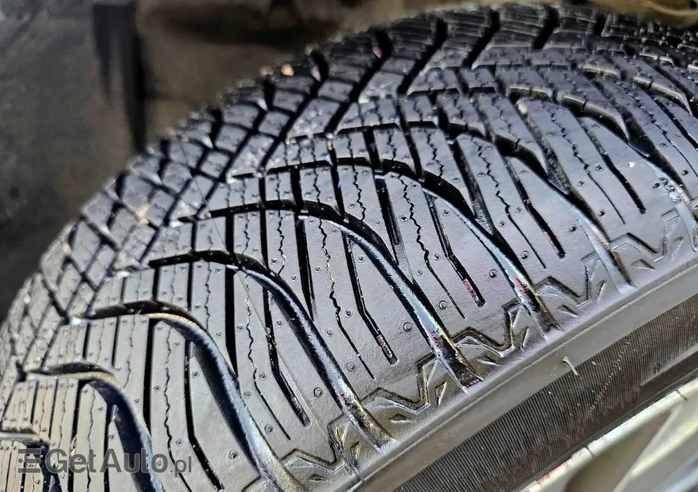 TOYOTA Verso 1.8 7-Sitzer Life