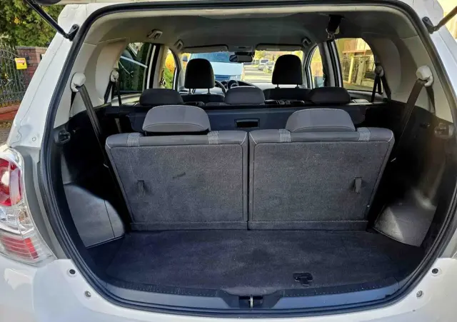TOYOTA Verso 1.8 7-Sitzer Life