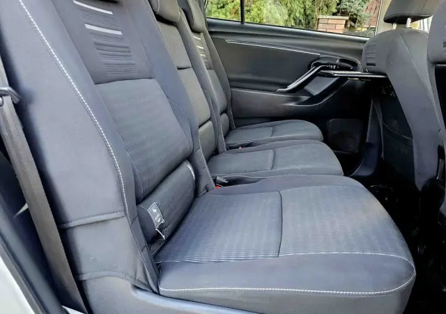 TOYOTA Verso 1.8 7-Sitzer Life