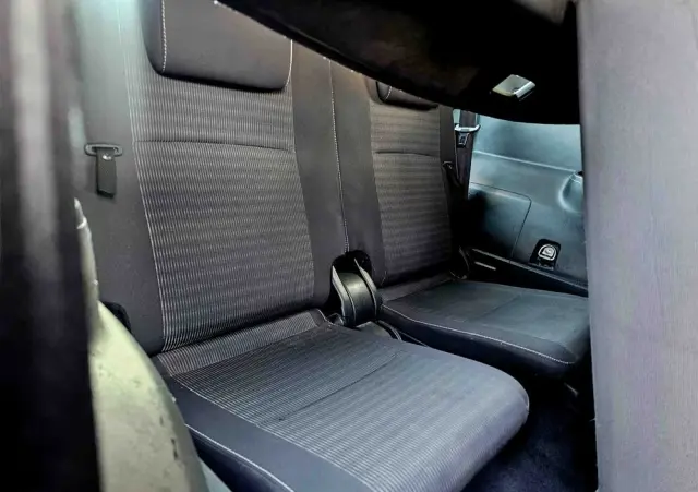 TOYOTA Verso 1.8 7-Sitzer Life