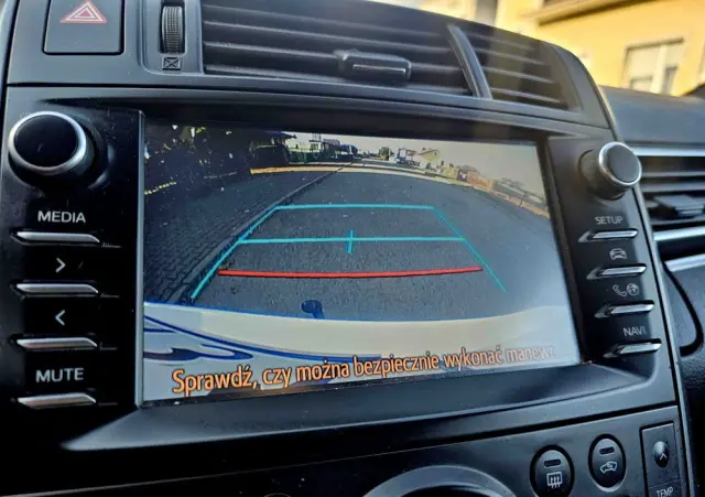 TOYOTA Verso 1.8 7-Sitzer Life