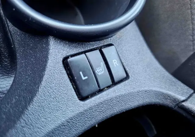 TOYOTA Verso 1.8 7-Sitzer Life