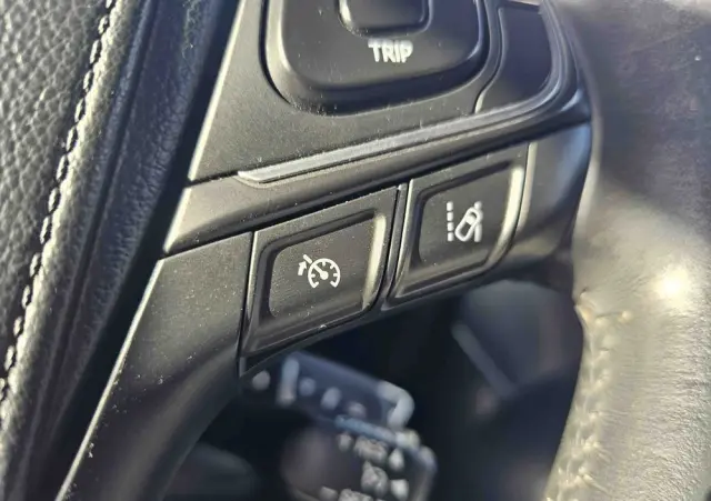 TOYOTA Verso 1.8 7-Sitzer Life