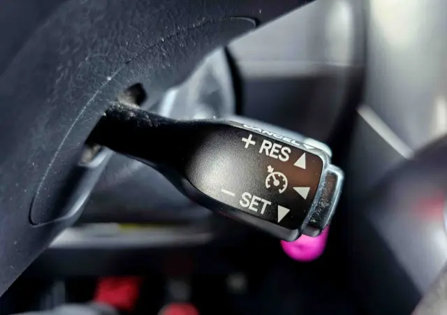 TOYOTA Verso 1.8 7-Sitzer Life