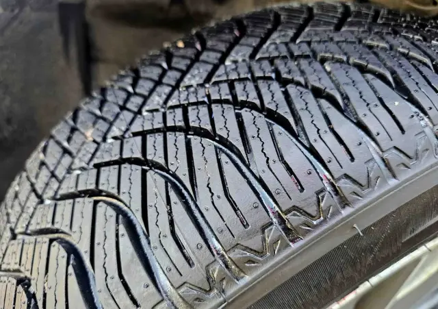 TOYOTA Verso 1.8 7-Sitzer Life