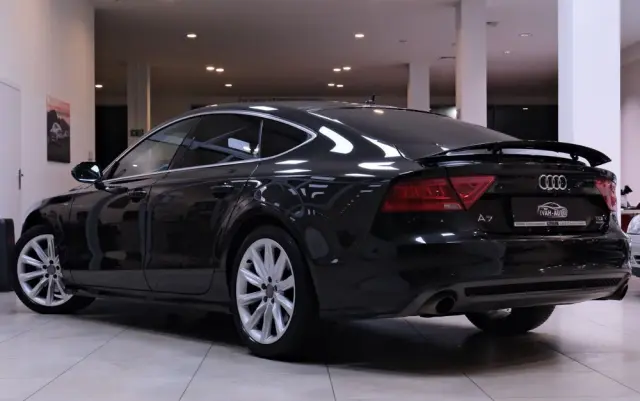 AUDI A7 Sportback 