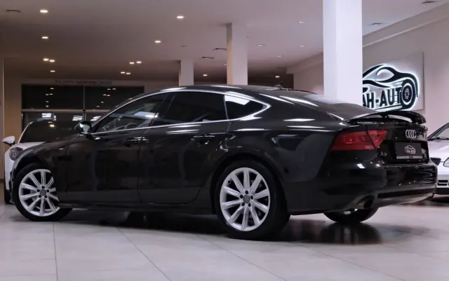 AUDI A7 Sportback 