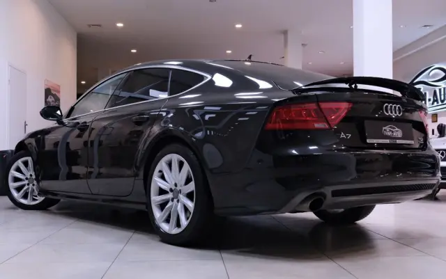 AUDI A7 Sportback 