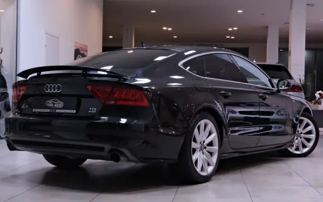 AUDI A7 Sportback 