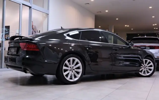 AUDI A7 Sportback 