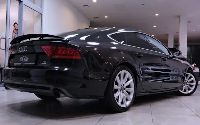 AUDI A7 Sportback 