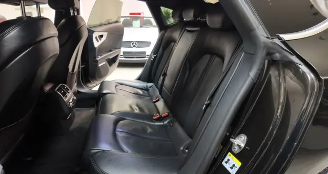 AUDI A7 Sportback 