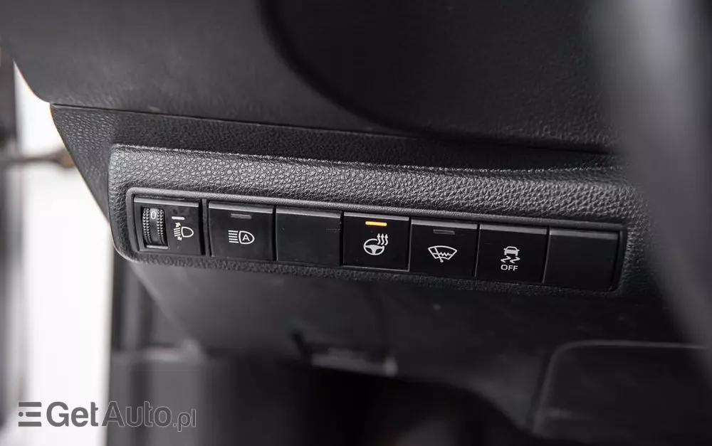 TOYOTA Corolla 1.8 Hybrid Touring Sports