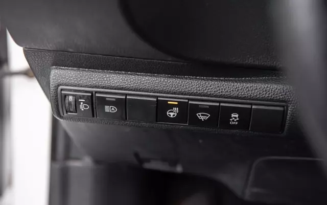 TOYOTA Corolla 1.8 Hybrid Touring Sports