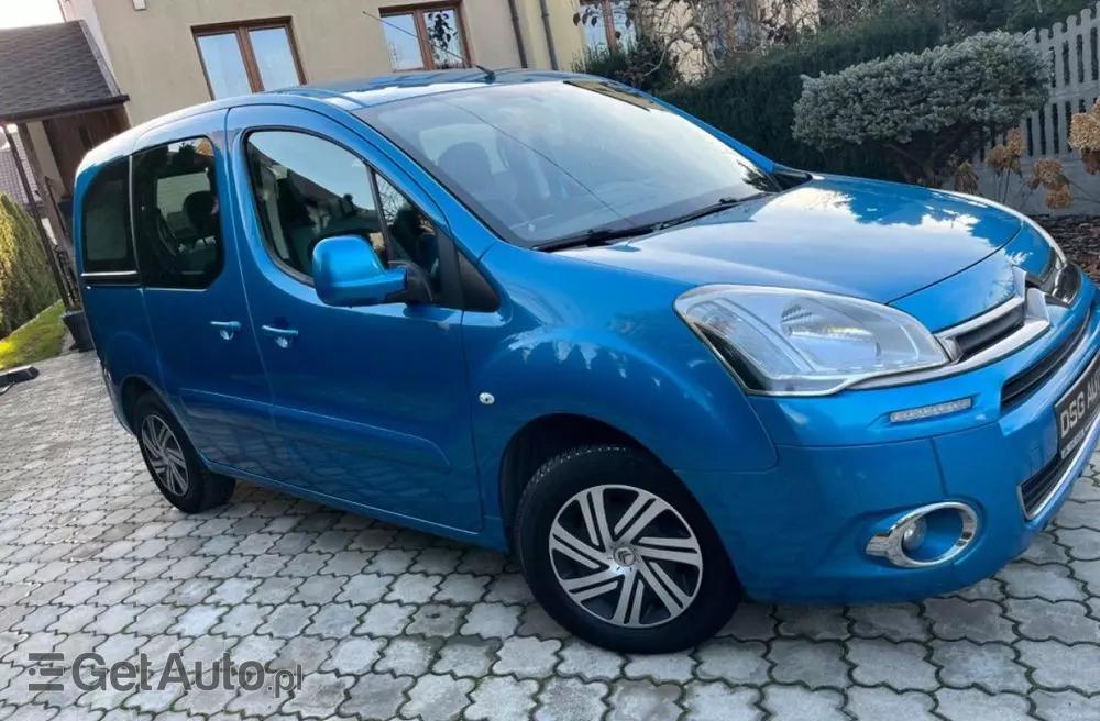 CITROËN Berlingo 
