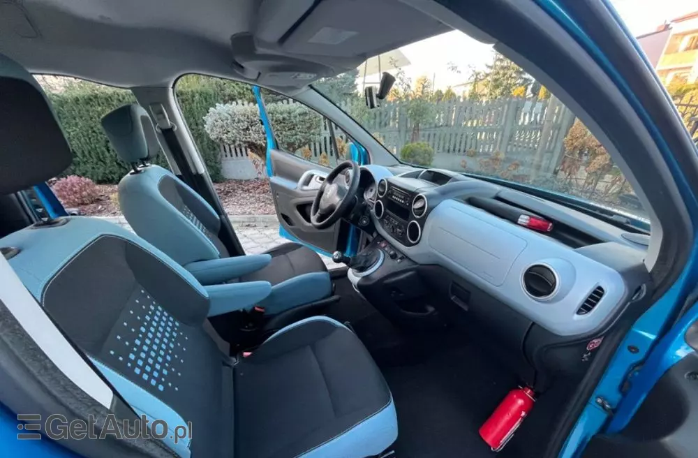 CITROËN Berlingo 