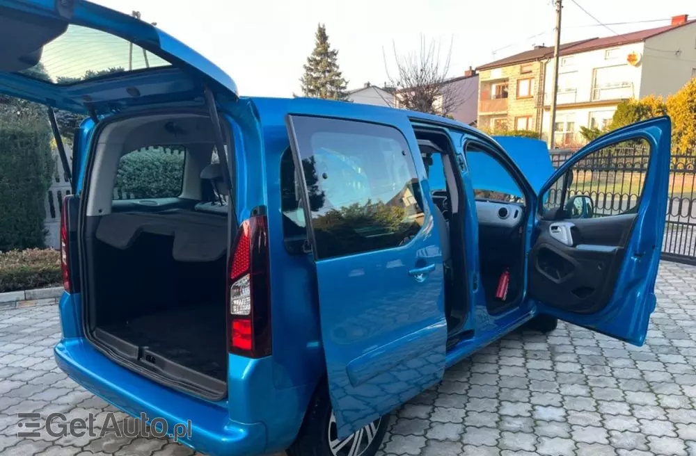 CITROËN Berlingo 