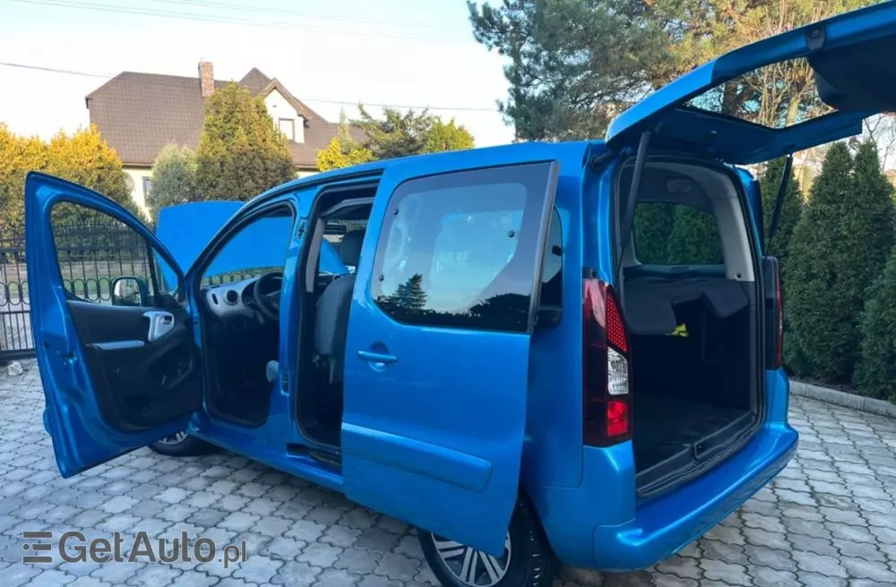 CITROËN Berlingo 
