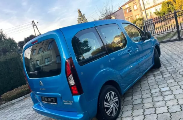 CITROËN Berlingo 
