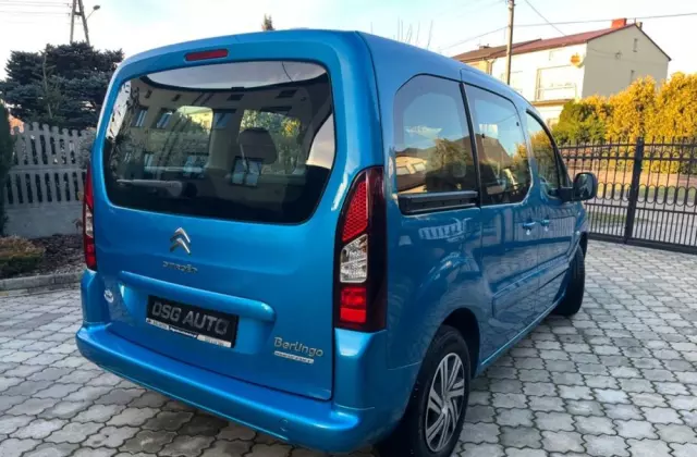 CITROËN Berlingo 