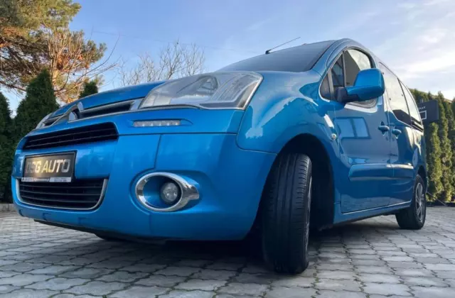 CITROËN Berlingo 