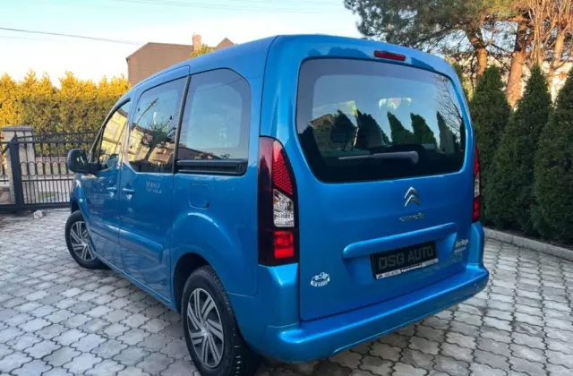 CITROËN Berlingo 