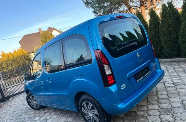 CITROËN Berlingo 
