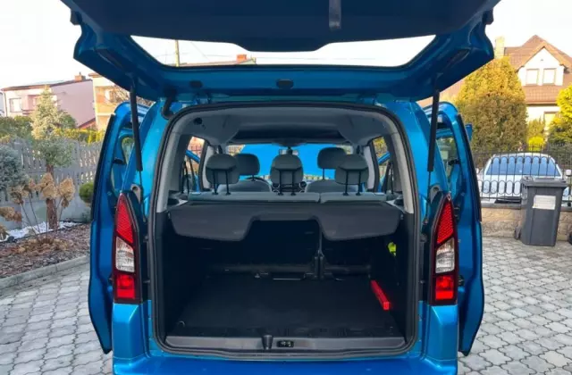 CITROËN Berlingo 