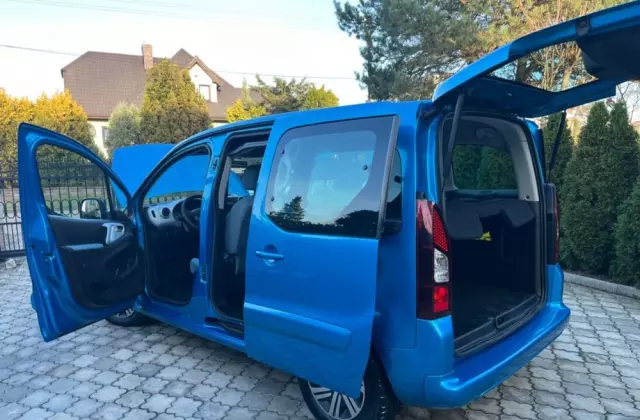 CITROËN Berlingo 