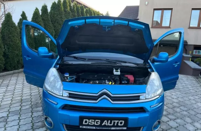 CITROËN Berlingo 
