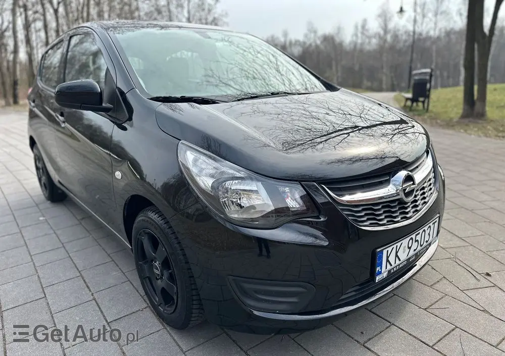 OPEL Karl 1.0 Enjoy Easytronic