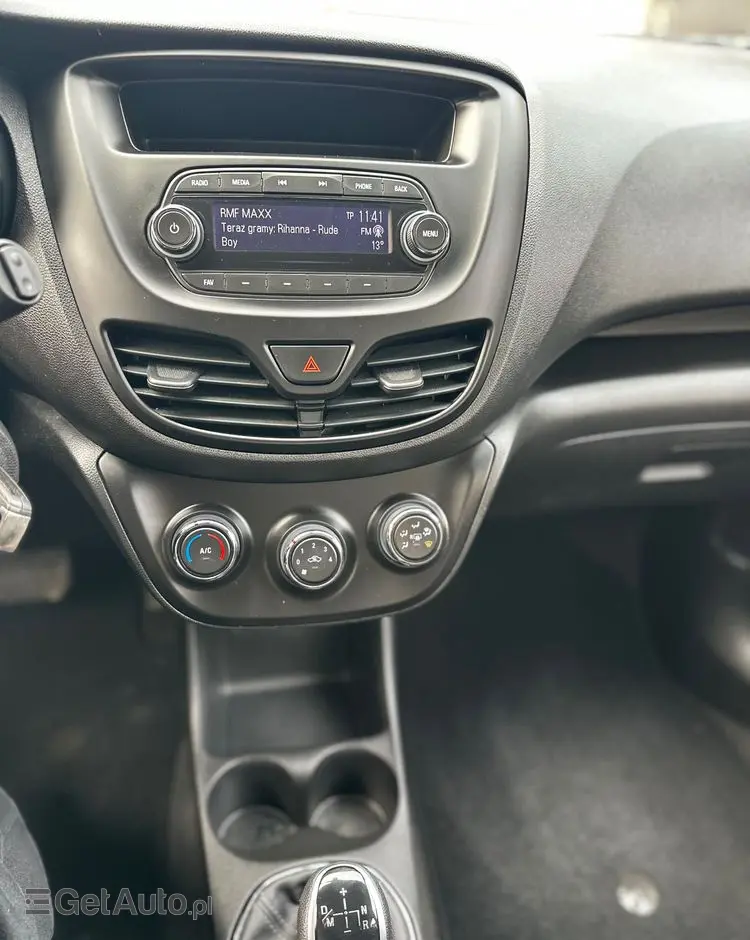 OPEL Karl 1.0 Enjoy Easytronic