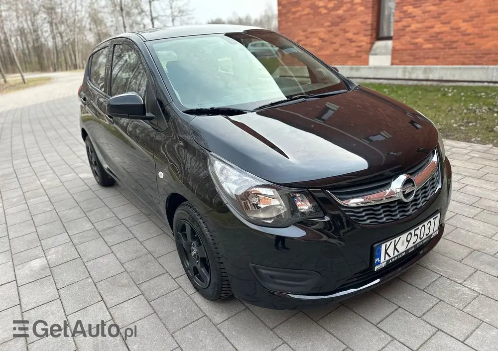 OPEL Karl 1.0 Enjoy Easytronic