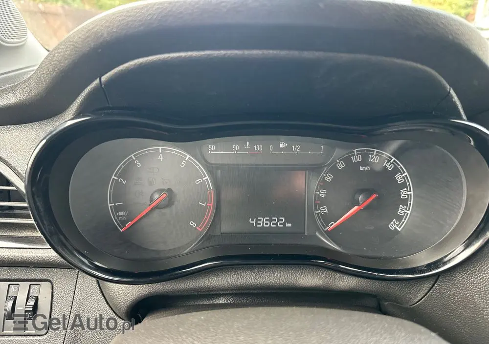 OPEL Karl 1.0 Enjoy Easytronic