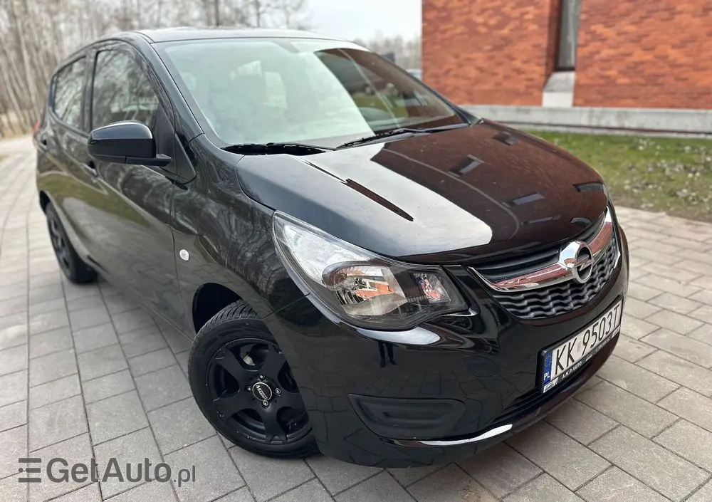 OPEL Karl 1.0 Enjoy Easytronic