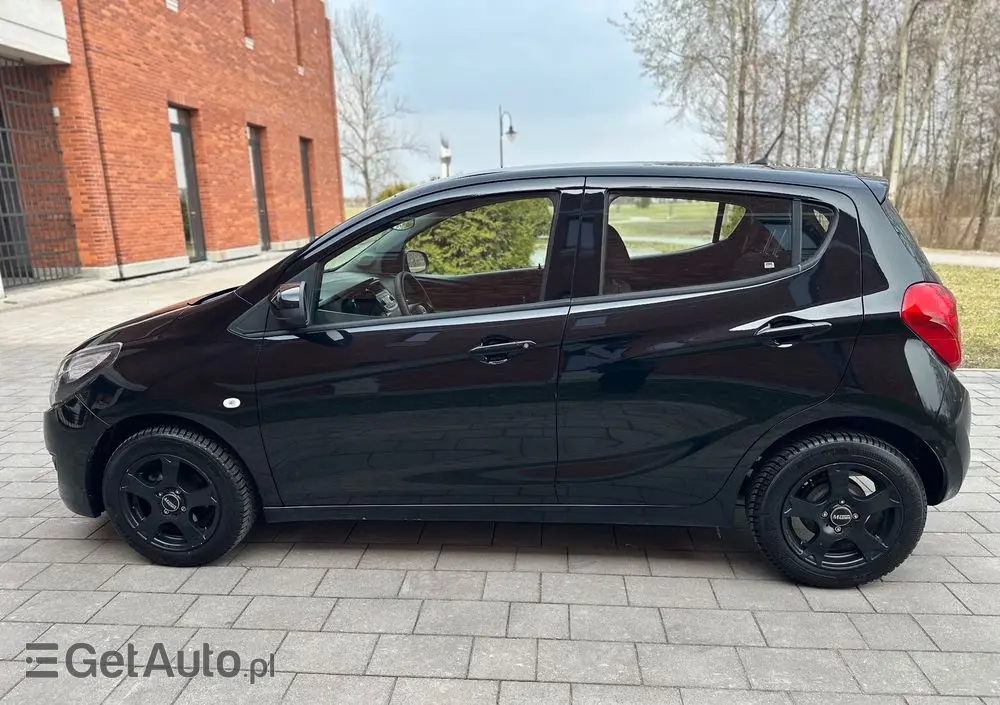 OPEL Karl 1.0 Enjoy Easytronic